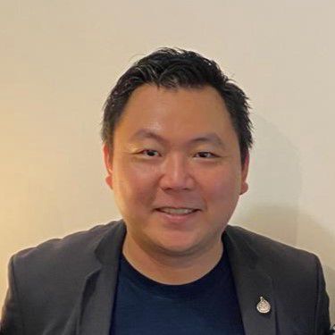 Tony Yip DipWSET